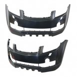 FRONT BUMPER BAR COVER FOR HOLDEN CAPTIVA 7 CG 2006-2011