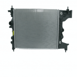 RADIATOR FOR HOLDEN CRUZE JG 2009-2011