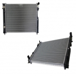 RADIATOR FOR HOLDEN STATESMAN WK 2003-2004