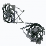 RADIATOR FAN FOR HOLDEN VECTRA JR/JS 1997-2003