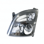 HEADLIGHT LEFT HAND SIDE FOR HOLDEN VECTRA ZC 2003-ONWARDS