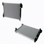 RADIATOR FOR HOLDEN VECTRA ZC 2003-ONWARDS