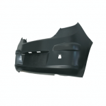 REAR BUMPER BAR COVER FOR HYUNDAI I30 FD 2007-2012