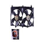 RADIATOR FAN FOR NISSAN 350Z Z33 2002-2009