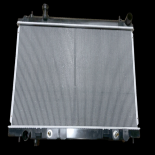 RADIATOR FOR NISSAN 350Z Z33 2002-2009