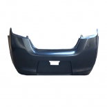 REAR BUMPER BAR COVER FOR NISSAN TIIDA C11 2009-ONWARDS