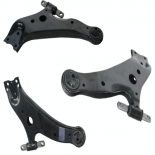 FRONT LOWER CONTROL ARM LEFT HAND SIDE FOR TOYOTA KLUGER GSU50/55 2013-ONWARDS