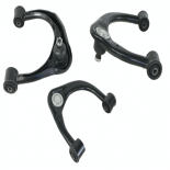 FRONT UPPER CONTROL ARM LEFT HAND SIDE FOR TOYOTA FJ CRUISER GSR150 2011-ONWARDS