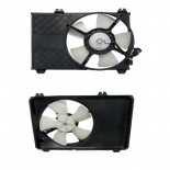 RADIATOR FAN FOR SUZUKI SWIFT EZ 2005-2010