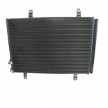 A/C CONDENSER FOR TOYOTA AURION GSV40 2006-2009