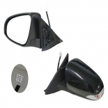 DOOR MIRROR LEFT HAND SIDE FOR TOYOTA AURION GSV50 2012-ONWARDS