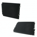 A/C CONDENSER FOR TOYOTA CAMRY CV36 2002-2006