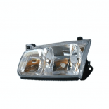 HEADLIGHT LEFT HAND SIDE FOR TOYOTA CAMRY SK20 2000-2002