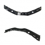 FRONT BUMPER BAR REINFORCEMENT FOR TOYOTA CAMRY AHV40 2010-2011