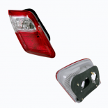 INNER TAIL LIGHT LEFT HAND SIDE FOR TOYOTA CAMRY CV40 2006-2009