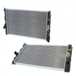 RADIATOR FOR TOYOTA CELICA ZZT231 1999-2005