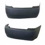 REAR BUMPER BAR COVER FOR TOYOTA COROLLA ZZE122 2004-2007