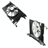 RADIATOR FAN FOR TOYOTA COROLLA ZRE152 2007-2012