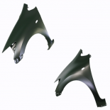 GUARD LEFT HAND SIDE FOR TOYOTA COROLLA ZRE152 2007-2009