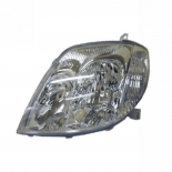 HEADLIGHT LEFT HAND SIDE FOR TOYOTA COROLLA ZZE122 2004-2007