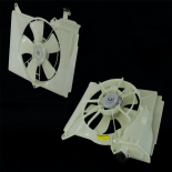 RADIATOR FAN FOR TOYOTA ECHO NCP10 1999-2005