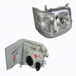 HEADLIGHT RIGHT HAND SIDE FOR TOYOTA HIACE TRH/KDH 2010-2013