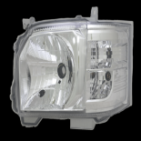 HEADLIGHT LEFT HAND SIDE FOR TOYOTA HIACE LWB TRH/KDH 2013-ONWARDS