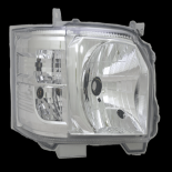 HEADLIGHT RIGHT HAND SIDE FOR TOYOTA HIACE LWB TRH/KDH 2013-ONWARDS