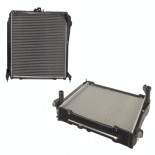 RADIATOR FOR TOYOTA HIACE RZH 1989-2005