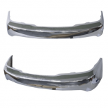 FRONT BUMPER BAR COVER FOR TOYOTA HILUX RN150 2001-2005