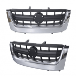 FRONT GRILLE FOR TOYOTA HILUX RN150 2001-2005