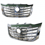 FRONT GRILLE FOR TOYOTA HILUX TGN/GGN/KUN 2011-2015