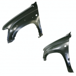 GUARD LEFT HAND SIDE FOR TOYOTA HILUX RN150 2001-2005