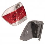 TAIL LIGHT LEFT HAND SIDE FOR TOYOTA KLUGER GSU40 SERIES 2010-2014