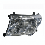 HEADLIGHT LEFT HAND SIDE FOR TOYOTA LANDCRUISER UJZ200/VDJ200 2007-2011