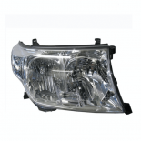 HEADLIGHT RIGHT HAND SIDE FOR TOYOTA LANDCRUISER UJZ200/VDJ200 2007-2011