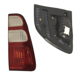 INNER TAIL LIGHT LEFT HAND SIDE FOR TOYOTA LANDCRUISER 100 SERIES 2002-2005