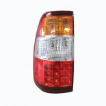 OUTER TAIL LIGHT LEFT HAND SIDE FOR TOYOTA LANDCRUISER 100 SERIES 2005-2007