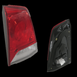 INNER TAIL LIGHT LEFT HAND SIDE FOR TOYOTA LANDCRIUISER 200 2012-2015