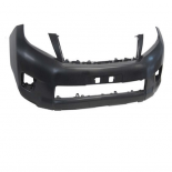 FRONT BUMPER BAR COVER FOR TOYOTA PRADO J150 2009-2013