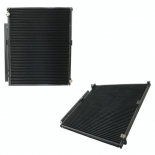 A/C CONDENSER FOR TOYOTA PRADO J120 2003-2009