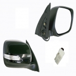 DOOR MIRROR RIGHT HAND SIDE FOR TOYOTA PRADO J150 2009-2013