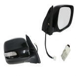 DOOR MIRROR RIGHT HAND SIDE FOR TOYOTA PRADO J150 SERIES 2 2013-ONWARDS