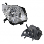 HEADLIGHT RIGHT HAND SIDE FOR TOYOTA PRADO J150 2009-2013