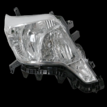 HEADLIGHT RIGHT HAND SIDE FOR TOYOTA PRADO J150 SER2 2013-ONWARDS