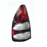 TAIL LIGHT LEFT HAND SIDE FOR TOYOTA PRADO J120 2003-2009