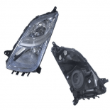 HEADLIGHT LEFT HAND SIDE FOR TOYOTA PRIUS HW20 2005-2009