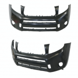 FRONT BUMPER BAR COVER FOR TOYOTA RAV4 ACA30 SERIES 2006-2008