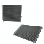 A/C CONDENSER FOR TOYOTA RAV4 ACA30 SERIES 2006-2012