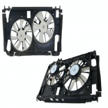 RADIATOR FAN FOR TOYOTA RAV4 ACA30 SERIES 2006-2012